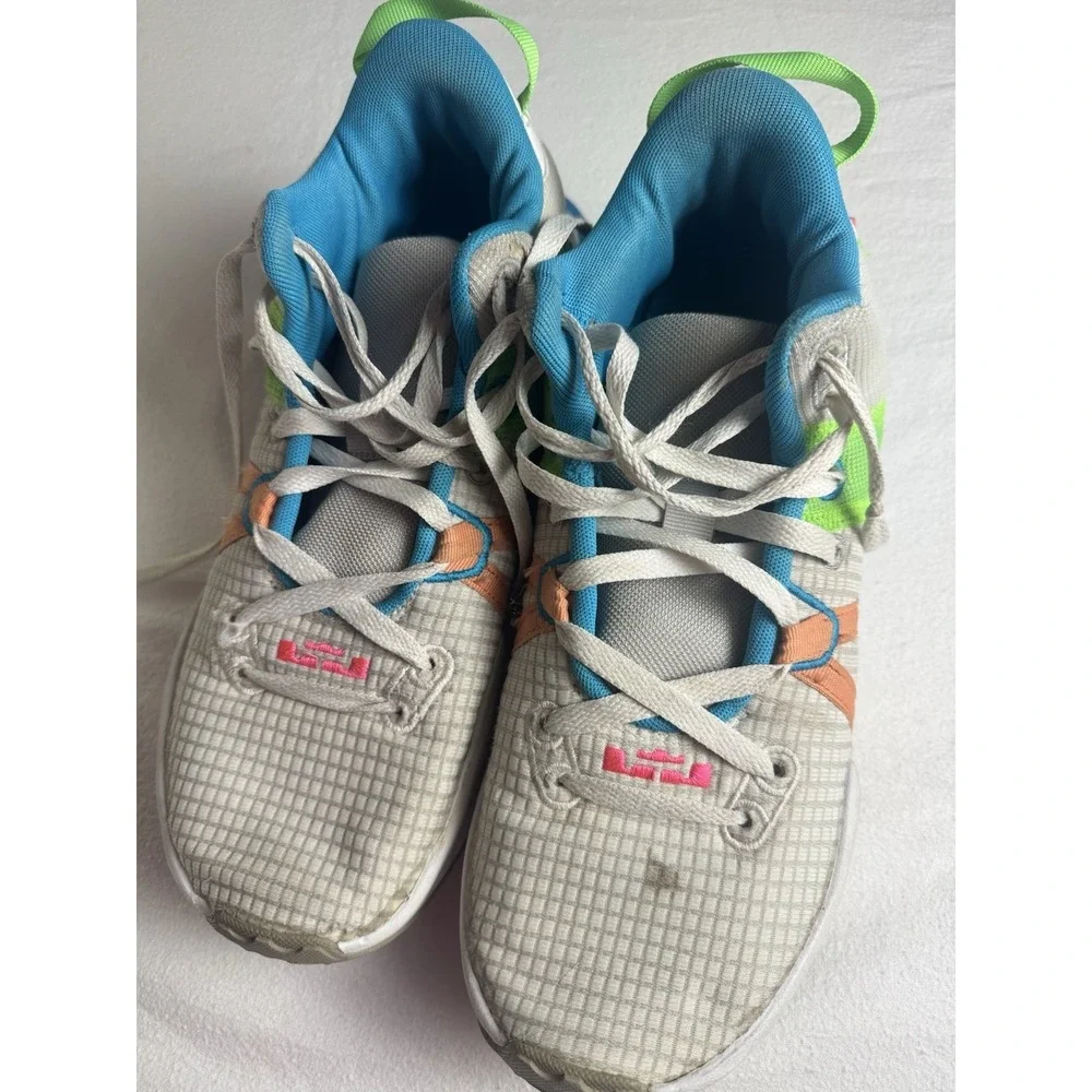 Nike mens lebron